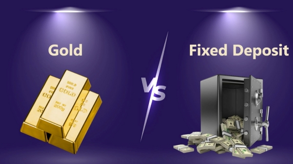 நகை சீட்டு Vs ஃபிக்ஸட் டெபாசிட் எது லாபமானது? நகை சீட்டு Vs ஃபிக்ஸட் டெபாசிட் எது லாபமானது?