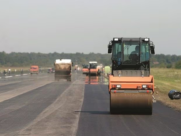 சீனா எல்லையில் சாலைகள் அமைக்க ரூ.6,000 கோடி ஒதுக்கீடு! மத்திய அரசின் திட்டம் என்ன? 
