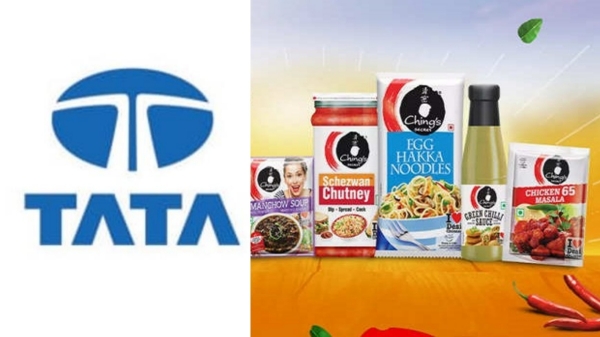  டாடா குழுமம் அடம்பிடித்து வாங்கிய சாஸ் நிறுவனம்.. சும்மாயில்ல  5,500 கோடி ரூபாய்..!