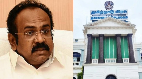  தமிழ்நாடு பட்ஜெட்: இந்த ஒரு அறிவிப்பு மட்டும் வந்துட்டா போதும்.. தீபாவளி தான்..! 