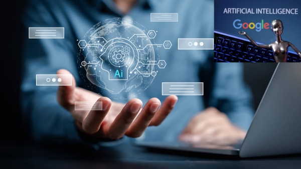 கூகுள் தரும் இலவச வாய்ப்பு.. இனி யார் வேண்டுமானாலும் AI துறையில் பணியாற்றலாம்.. செம சான்ஸ்..!