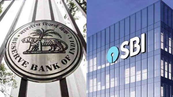 ரிசர்வ் வங்கி அதிரடி.. பொசுக்குன்னு ரூ.3 கோடி அபராதம்.. சிக்கியது SBI..! 