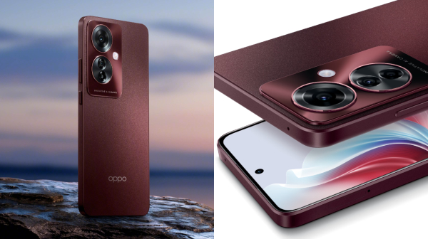  AI தொழில்நுட்பத்துடன் ஒப்போ புது மொபைல்.. உங்கள் இனம் எது என்பதையே கண்டுபிடித்துவிடுமாம் 