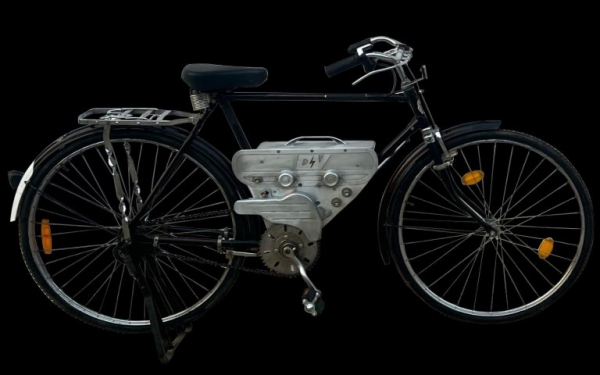 வெறும் 13000 ரூபாயில் எலக்ட்ரிக் வாகனம்.. ஒரு பழைய சைக்கிள் இருந்தால் போதும்..!! 