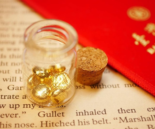 தங்கம் தான் பெஸ்ட்.. முதலீட்டுச் சந்தையின் கலர் மாறுகிறது.. சீனாவில் துவங்கிய புது டிரெண்ட்..!! தங்கம் தான் பெஸ்ட்.. முதலீட்டுச் சந்தையின் கலர் மாறுகிறது.. சீனாவில் துவங்கிய புது டிரெண்ட்..!!