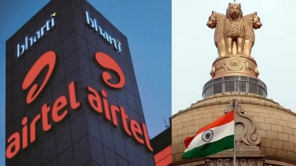 சத்தமில்லாமல் ஏர்டெல்-ன் பார்தி ஹெக்ஸாகாம் பங்குகளை விற்கும் மத்திய அரசு.. ஏன் இந்த திடீர் முடிவு..?