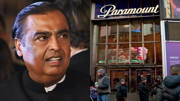 மிஸ்டர் அம்பானி எங்களையும் வாங்கிக்கோங்க ப்ளீஸ்.. இருக்கிற பிரச்சனை தெரியாம Paramount வருகிறது..!! 