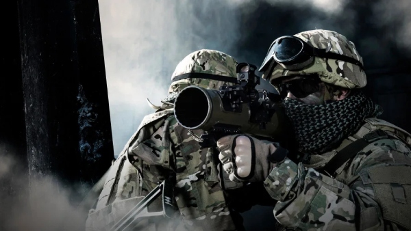 முகேஷ் அம்பானி இடத்தில் உருவாகும் ஆயுதம்.. அடேங்கப்பா..! 