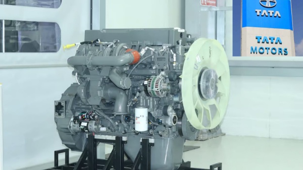 ஹைட்ரஜன் கார்களை தயாரிக்கும் டாடா மோட்டார்ஸ்.. எலக்ட்ரிக் கார் கதை மலையேற போகுது..!! 