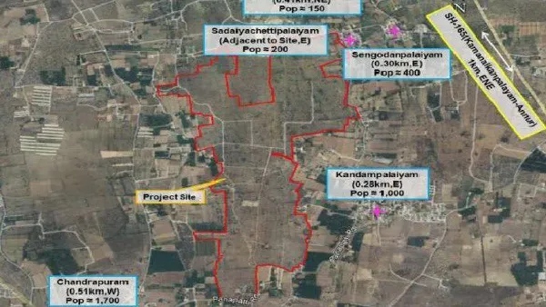 கோயம்புத்தூர்-ல் டிபென்ஸ் தொழிற்பூங்கா நிலை என்ன..? வந்தது முக்கிய அப்டேட்..!! 