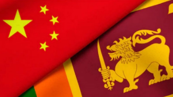 இலங்கை எடுத்த திடீர் முடிவு.. சீனா ஷாக்கானது ஏன்..? 