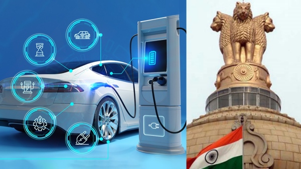 எலக்ட்ரிக் வாகனங்கள்: மத்திய அரசு புதிய EMPS திட்டம்,  4 மாதம் மட்டுமே இருக்கும்..!!