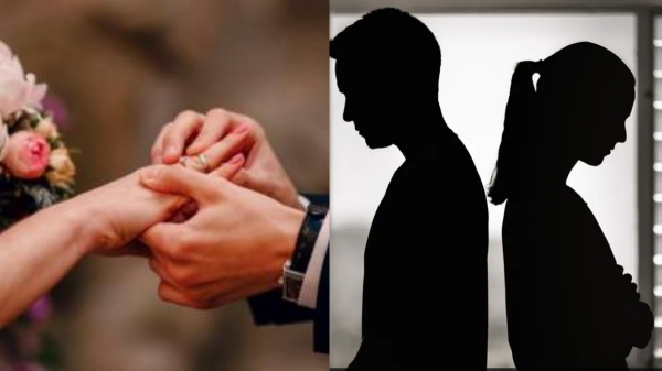 சீன இளைஞரின் குமுறல்.. ஆள விடுங்கடா சாமி! எனக்கு கல்யாணமே வேண்டாம்! 