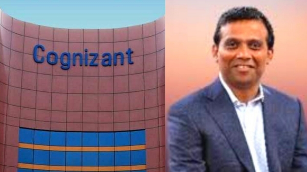 காக்னிசென்ட் ஊழியர்களுக்கு ஜாக்பாட்.. சிஇஓ ரவிகுமாரே சொல்லிட்டார் இனி ஜாலி தான்..!! 