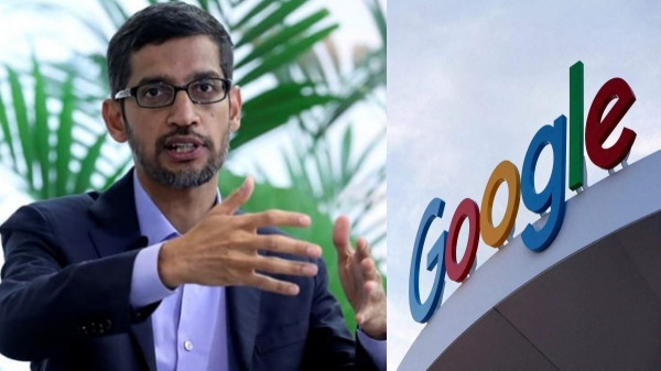 சுந்தர் பிச்சை போடும் புது கணக்கு..மும்பையில் 22.5 ஏக்கர் நிலம் எதற்காக..? கூகுளின் மெகா திட்டம்..!!