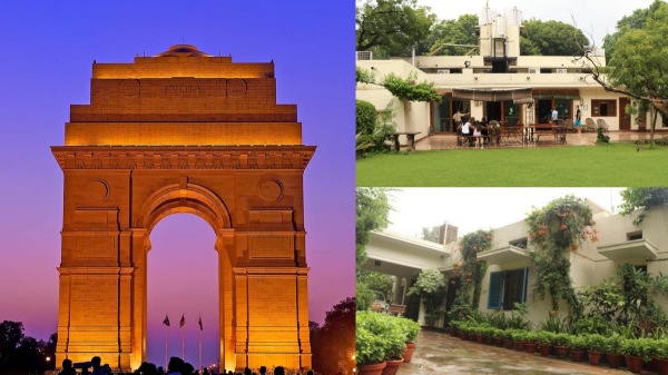 டெல்லி-யில் இப்படியொரு இடமா.. யார் வீட்டை தட்டினாலும் பணம் கொட்டுதாம்..!!