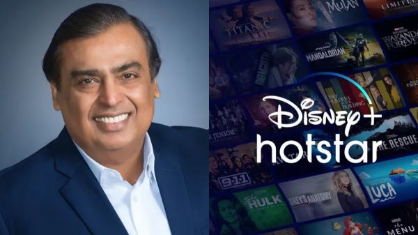 அடிமாட்டு ரேட்டுக்கு டிஸ்னி நிறுவனத்தை வாங்கிய முகேஷ் அம்பானி.. எப்படி..? 