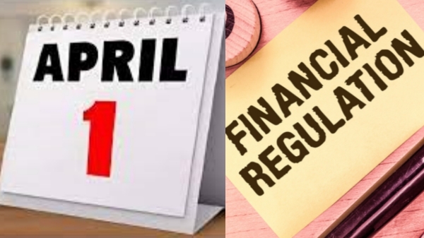 இன்று பான் கார்டு முதல் பாஸ்டாக் வரை அதிரடி மாற்றங்கள்..  ஏப்ரல் 1 மக்களே உஷாரா இருங்க..!