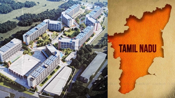 ஓசூர்-க்கு போட்டியாக சென்னை.. மாம்பாக்கம் சிப்காட்-ல் மாஸ் சம்பவம்.. இனி கையில புடிக்க முடியாது..!! 