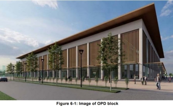 மதுரை AIIMS மருத்துவமனை-க்கும் அயோத்தி ராமர் கோயிலுக்கும் இப்படியொரு தொடர்பா? 