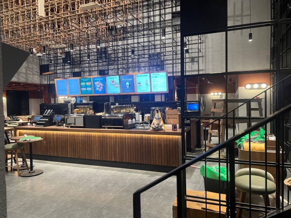 கோயம்புத்தூர்-க்கு வரும் அமெரிக்க கடை.. அதுவும் இந்த இடத்திலா..? அடுத்த லூலூ மால் எஃபெக்ட்..!! 