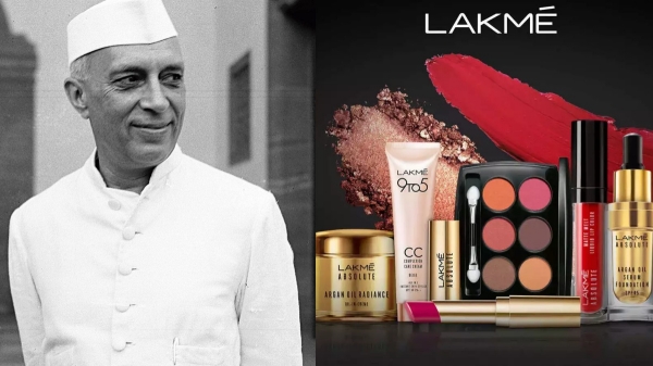 ஜவஹர்லால் நேரு போட்ட விதை.. டாடா உருவாக்கி, ஹிந்துஸ்தான் யூனிலீவர்-க்கு கைமாறிய Lakme..! 