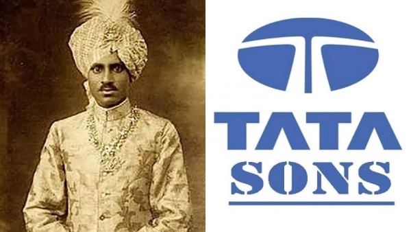 TATA Sons நிறுவனத்தில் ஒரேயொரு பங்கு வைத்திருக்கும் மர்ம நபர்? யார் இவர்?! JRD டாடா-வுடன் நெருக்கம்!