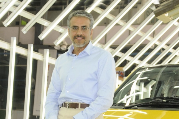 டெஸ்லாவுக்கு அப்பன் இந்தியாவின் REVA.. யார் இந்த ஜீனியஸ் சேத்தன் மைனி..!