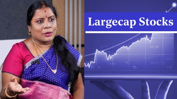 பங்குச்சந்தைகளில் முதலீடு செய்யும் ட்ரிக்ஸ்.. எதற்கு முக்கியத்துவம் தர வேண்டும்? நிபுணர் விளக்கம்