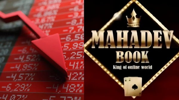 மகாதேவ் சூதாட்ட செயலி விவகாரம்: 19 ஸ்மால்கேப் பங்குகளின் மதிப்பு 37% சரிவு..!