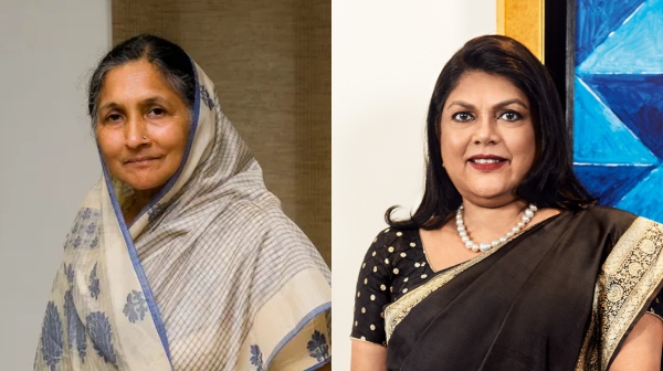 பெண்கள் தினம்: இந்தியாவின் டாப் 7 பணக்கார பெண்மணிகள்