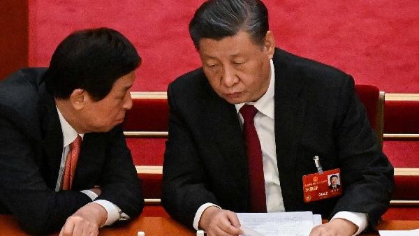 ராணுவ பட்ஜெட்டை தடாலடியாக உயர்த்திய சீனா.. அதிர்ச்சியில் அமெரிக்கா..! 