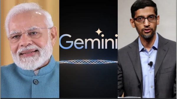 பகிரங்கமாக மன்னிப்பு கேட்ட கூகுள்.. மோடி பற்றி 'அப்படி' பேசியிருக்க கூடாது.. தப்பு பண்ணிட்டோம்..!! 