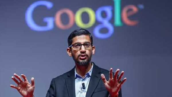 பெற்றோர் ஆசையை நிறைவேற்றாத கூகுள் சுந்தர் பிச்சை.. தினமும் 5 கோடி சம்பாதிப்பதெல்லாம் வேஸ்டா..?!