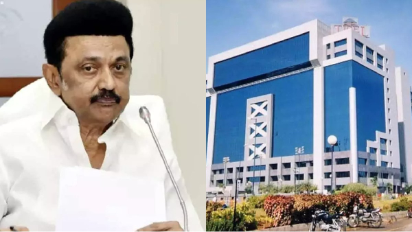 மதுரை மக்களுக்கும், மதுரைக்கும் அடுத்தடுத்து குட்நியூஸ்.. இனி ஊரே பளபளன்னு மாறப்போகிறது..! 