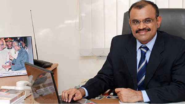 கோவை ஐடி துறை வளர்ச்சிக்கு வித்திட்ட அசோக்.. யார் இவர்..? 