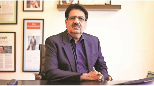 இந்திய ஐடி துறையில் 70% ஊழியர்களுக்கு ஆபத்து.. எச்சரிக்கும் HCL வினீத் நாயர்..! 