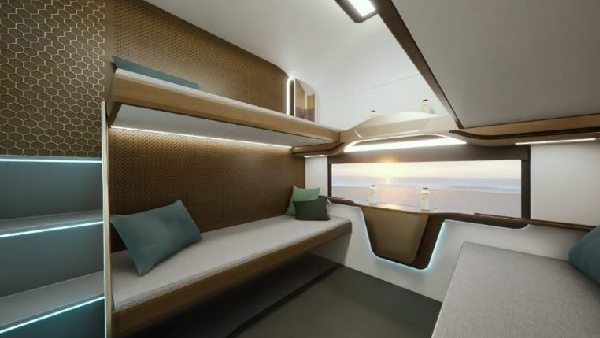 வந்தே பாரத்: இன்னும் 6 மாதங்களில் வரப் போகிறது ஸ்லீப்பர் ரயில்..!