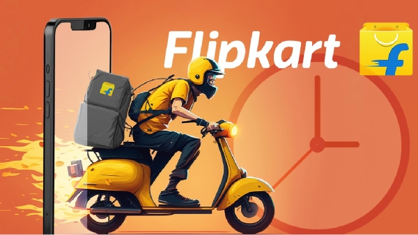  அண்ணே வந்துட்டாரு, தம்பிங்களா ஓரம்போங்க.. Flipkart என்ட்ரி பிளிங்கிட், ஜெப்டோ ஷாக்..!! 