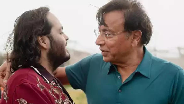 அம்பானி குடும்பத்துடன் திருமண பந்தம் வைத்துள்ள பணக்கார தொழிலதிபர் குடும்பங்களின் லிஸ்ட்..! 