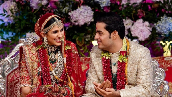 அம்பானி குடும்பத்துடன் திருமண பந்தம் வைத்துள்ள பணக்கார தொழிலதிபர் குடும்பங்களின் லிஸ்ட்..! 