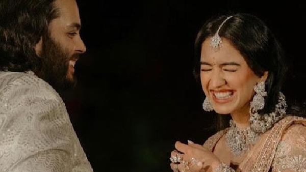 அம்பானி குடும்பத்துடன் திருமண பந்தம் வைத்துள்ள பணக்கார தொழிலதிபர் குடும்பங்களின் லிஸ்ட்..! 