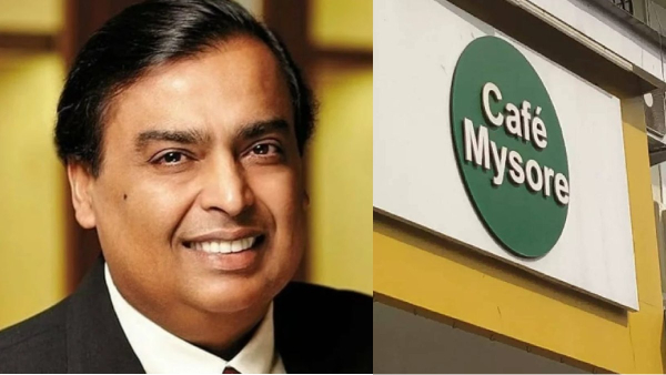  வாரம் தவறாம இந்த ஹோட்டலுக்கு போவாராம் முகேஷ் அம்பானி..! 