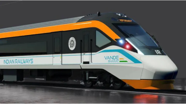 வந்தே பாரத்: இன்னும் 6 மாதங்களில் வரப் போகிறது ஸ்லீப்பர் ரயில்..!