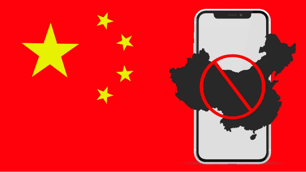  வேலையை காட்டிய சீனர்கள்.. ஆப்பிள் போனை வாங்குறது இல்லையாம்.. டெஸ்லாவுக்கும் அடி.. அதிரும் அமெரிக்கா