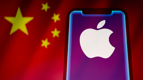  வேலையை காட்டிய சீனர்கள்.. ஆப்பிள் போனை வாங்குறது இல்லையாம்.. டெஸ்லாவுக்கும் அடி.. அதிரும் அமெரிக்கா