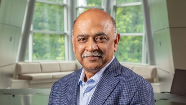 312 மடங்கு அதிக சம்பளம் வாங்கும் IBM சிஇஓ அரவிந்த் கிருஷ்ணா.. ஒரு மாசம் சம்பளம் எவ்வளவு தெரியுமா?! 