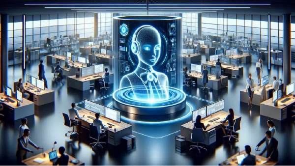 இந்திய ஐடி துறைக்கு இவ்வளவு பெரிய பாதிப்பா.. எத்தனை பேருக்கு வேலை பறிபோகுமோ..?! 