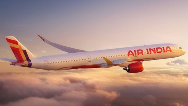 180 ஊழியர்களை பணி நீக்கம் செய்த ஏர் இந்தியா நிறுவனம்.. காரணம் என்ன? 