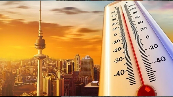 குவைத் பக்கம் போயிடாதீங்க! வாழ்வதற்கே தகுதி இல்லாத நகரமாக மாறி வருகிறது..!